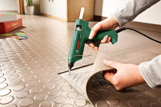 Bosch PKP 18 E Πιστόλι Θερμοκόλλησης 200W για Ράβδους Σιλικόνης 11mm