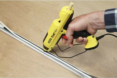 Stanley GR100R Πιστόλι Θερμοκόλλησης 200W για Ράβδους Σιλικόνης 11.3mm