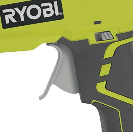 Ryobi R18GLU-0 Heißklebepistole Solo für Silikonstäbe 11mm