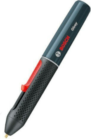 Bosch Gluey Πιστόλι Θερμοκόλλησης για Ράβδους Σιλικόνης 7mm