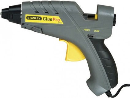 Stanley Electric Glue Gun 11.3mm 40W 6-GR100