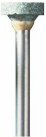 Dremel 85602 Pietre de Șlefuit cu arbore 10.3mm 3buc