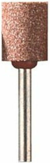 Dremel 932 Grinding Stone with Shaft 9.5mm 3pcs 26150932JA