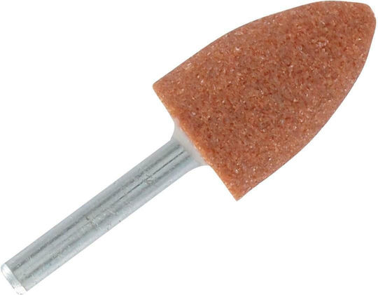 Dremel 952 Grinding Stone with Shaft 9.5mm 3pcs 26150952JA
