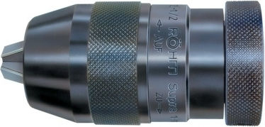 Rohm 871058 Τσοκ Ταχείας Μεταλλικό με Κλειδί B18 3,0-16mm