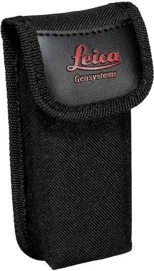 Leica Μέτρο Laser D2 Bluetooth με Εύρος Μέτρησης 0.05m-100m