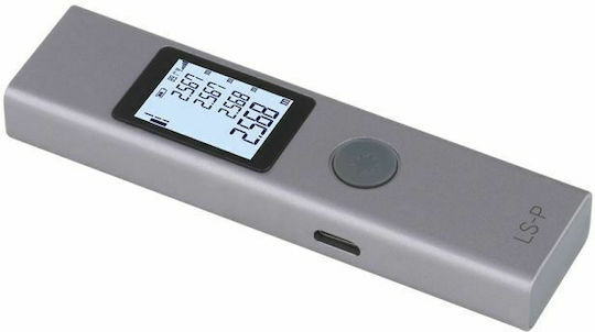 ATuMan Laser Distance Meter LS-P with Range up to 40m