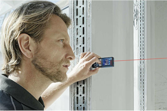 Bosch Laser Distance Meter GLM 500 with Range up to 50m