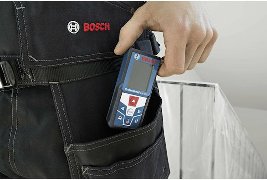 Bosch Laser Distance Meter GLM 500 with Range up to 50m