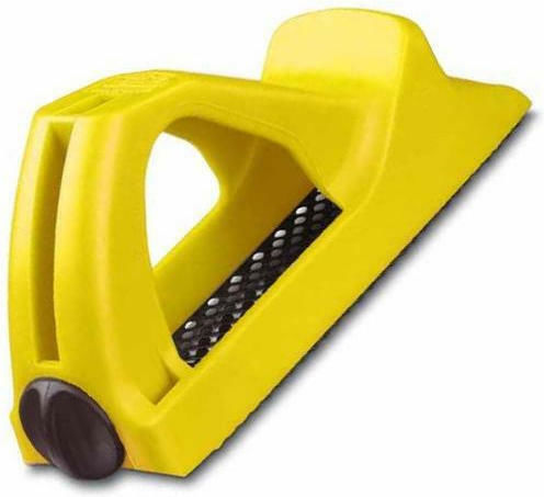 Stanley Surform Распер от дърво с Дръжка
