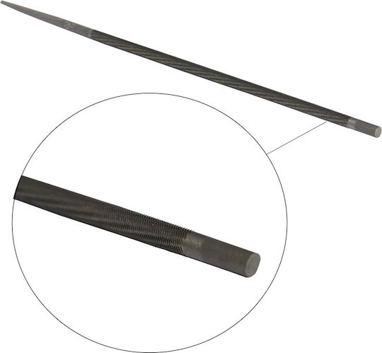 Oregon 70504 File Chainsaw 4mm Round Without Handle