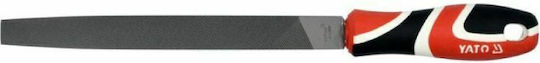 Yato YT-6233 Datei Metall 250mm Wohnung mit Griff