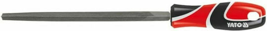 Yato YT-6182 Fișă de unghii Μetal 150mm Triunghi cu Mâner