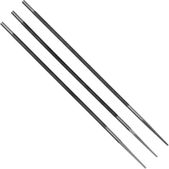 Yato YT-85027 Fișă de unghii Ferăstrău cu lanț Rotund Fără Mâner