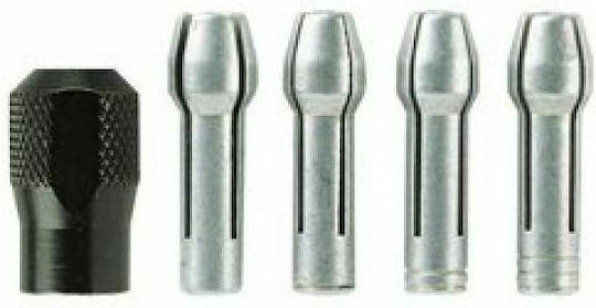 Dremel 4485 Комплект аксесоари за мултиинструмент 4бр 2615448532