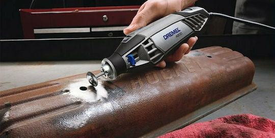 Dremel 724 Σετ Εξαρτημάτων Πολυεργαλείων 150τμχ 2615S724JA