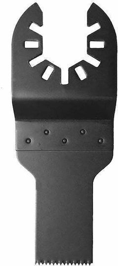 Bulle Wood Cutting Blade 30 x 20mm Multitool Multitool Blades 3pcs 64239