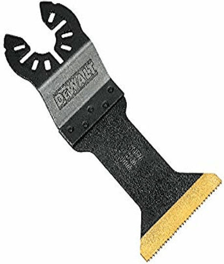 DEWALT Λάμα Πολυεργαλείων DT20702