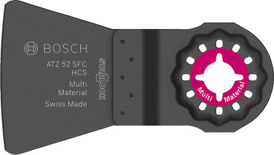 Bosch Starlock HCS ATZ 52 SFC Острие за мултиинструмент 2608661647