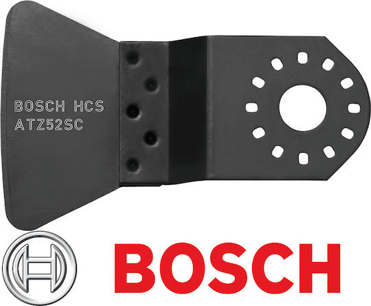Bosch Starlock HCS ATZ 52 SC Lamă Multifuncțională 2608661646