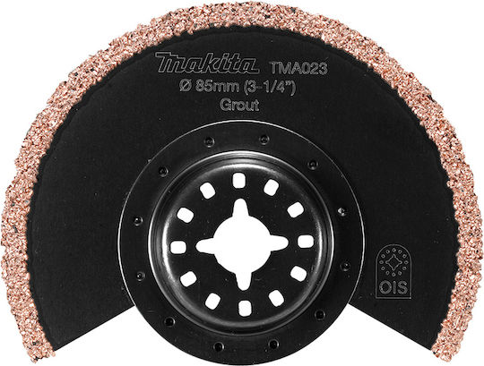 Makita TMA023 Λάμα Πολυεργαλείων B-21490