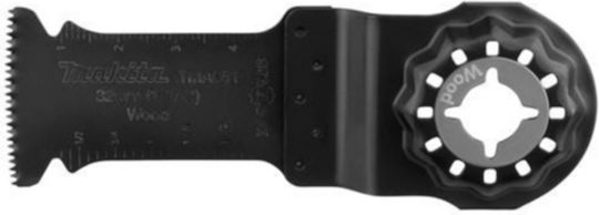 Makita Λάμα Πολυεργαλείων B-64858