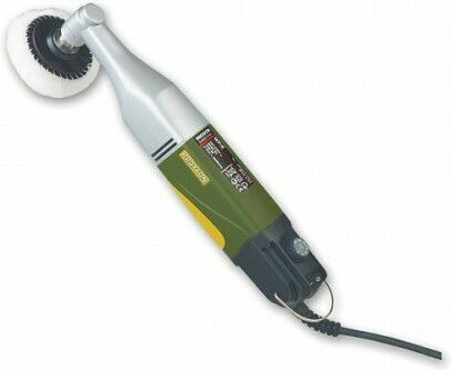 Proxxon WP/E Rotary Polisher 100W with Speed Control