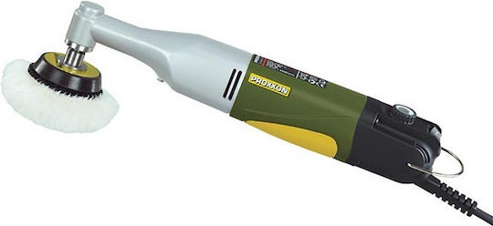 Proxxon WP/E Rotary Polisher 100W with Speed Control