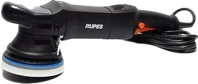 Rupes LHR15ES/STD Rotary Polisher 500W with Speed Control