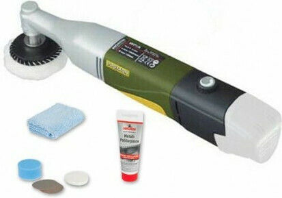 Proxxon Polizor unghiular Rotativ Lustruitor 10.8V 1x2.6Ah cu Control al Vitezei