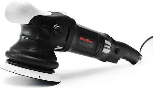 Maxshine Dual Action M21 Pro Dual Action Αλοιφαδόρος 1000W με Ταχύτητα 2200-5000rpm & Ρύθμιση Στροφών