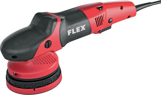 Flex XCE 10-8 125 Rotary Polisher 1010W with Speed Control