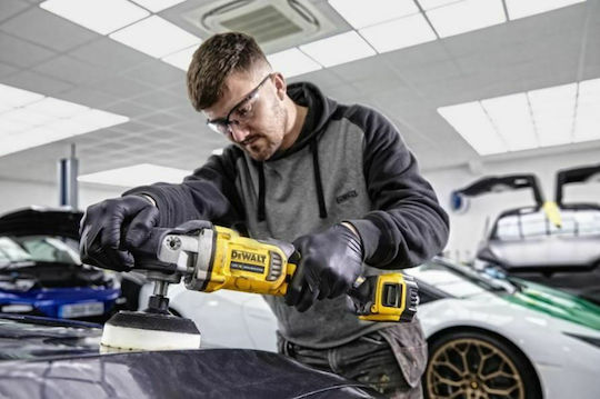 DEWALT DCM849N Rotativ Lustruitor Brushless 18V Solo
