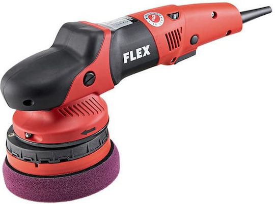 Flex XFE 7-15 150 Rotativ Lustruitor 710W cu Control al Vitezei