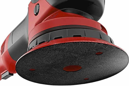 Flex XFE 7-15 150 Rotativ Lustruitor 710W cu Control al Vitezei
