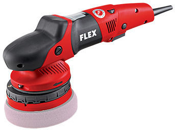 Flex XFE 7-15 150 Rotativ Lustruitor 710W cu Control al Vitezei