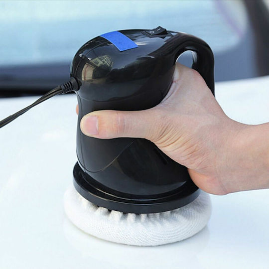 FastWax 12V Περιστροφικός Αλοιφαδόρος 40W