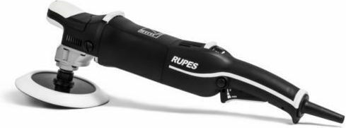 Rupes LH19 E / DLX Rotary Polisher 1200W with Speed Control