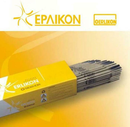 Oerlikon Fincord-M Electrodes 2.5mm x 350mm 4kg
