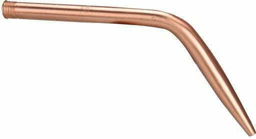 Morris Μπεκ 23-Α-90/5 4mm 1τμχ 47369