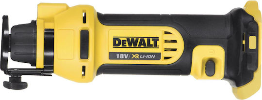 Dewalt Elektrische Gipskartonsäge Batterie 18V Solo (ohne Batterie und Ladegerät)