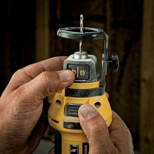 Dewalt Elektrische Gipskartonsäge Batterie 18V Solo (ohne Batterie und Ladegerät)