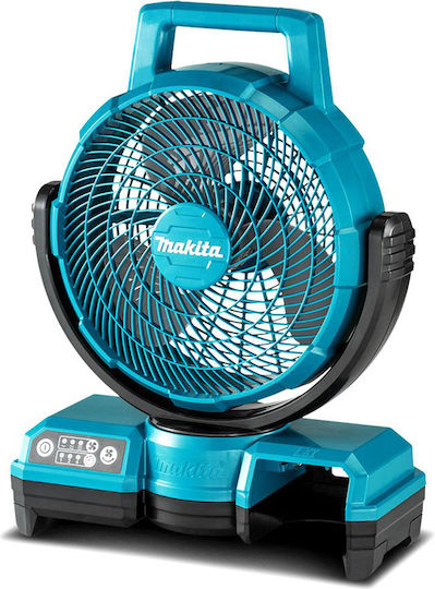 Makita Battery Fan 18V Solo