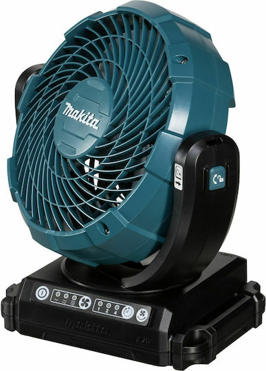 Makita Fan Battery 14.4V (without Battery and Charger)