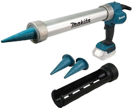 Makita Battery Silicone Glue Gun 10.8V Solo