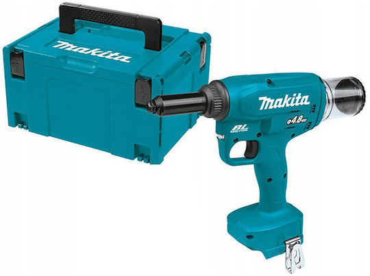 Makita Electric Stapler Battery 18V with Case Solo (without Battery and Charger)
