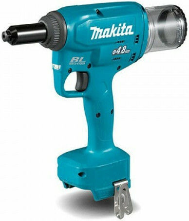 Makita Electric Stapler Battery Lithium 18V 2x5Ah with Case
