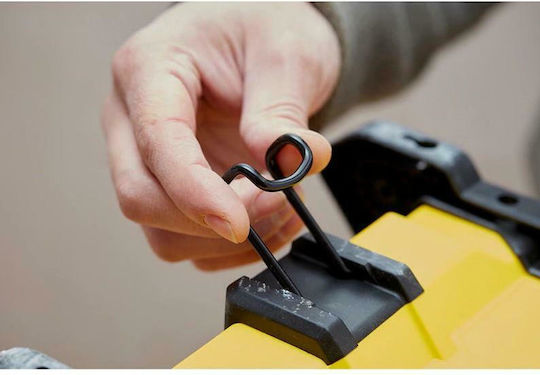 Stanley V20 Battery Work Fan Solo