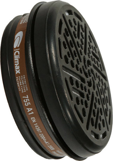 Climax 755 Mask Filter Α1