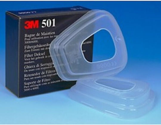 3M Filter Cover